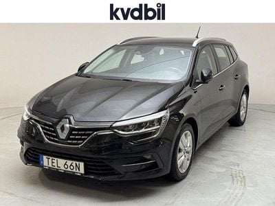 Renault Mégane IV