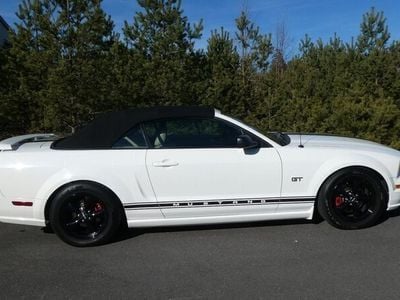 Ford Mustang GT