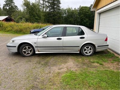 Saab 9-5