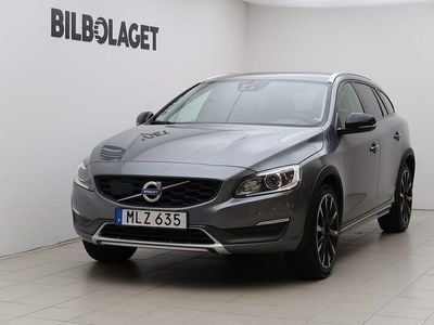 Volvo V60 CC