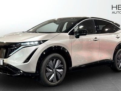 Nissan Ariya