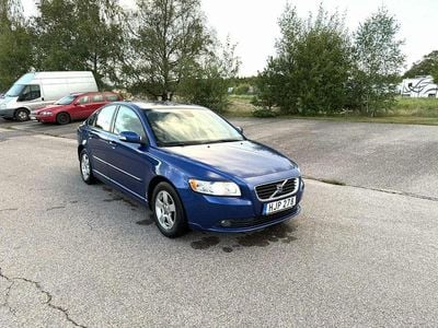 Volvo S40
