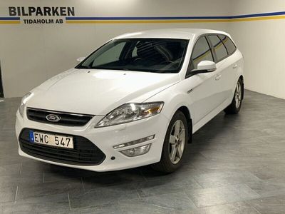 begagnad Ford Mondeo Kombi 1.6 TDCi 115hk