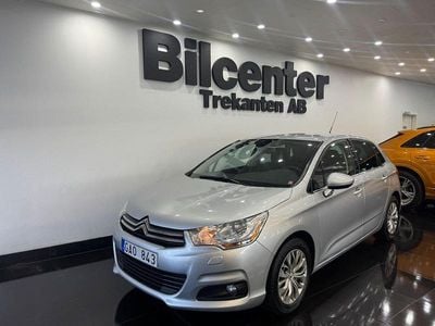 Citroën C4