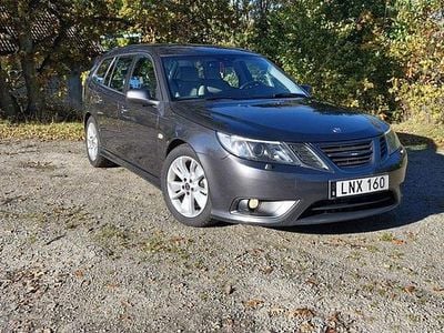 Saab 9-3
