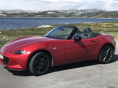 Mazda MX5