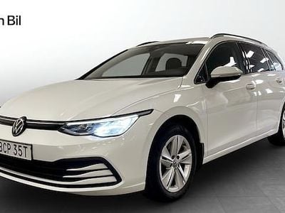 VW Golf VIII