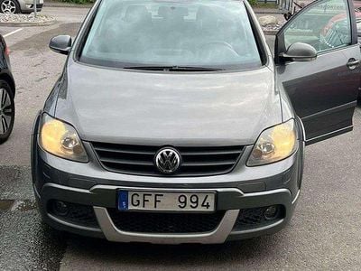 VW Golf V