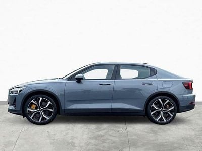 Grå Begagnad 2020 Polestar 2 Performance Halvkombi | 319 900 kr (Marknadspris)