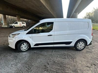 Begagnad Ford Transit Connect 100 HK (73 kW) 2019 Minibuss
