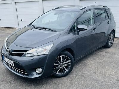 Toyota Verso