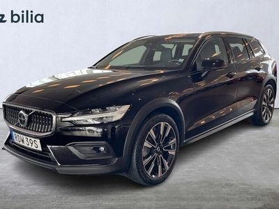 Volvo V60 CC