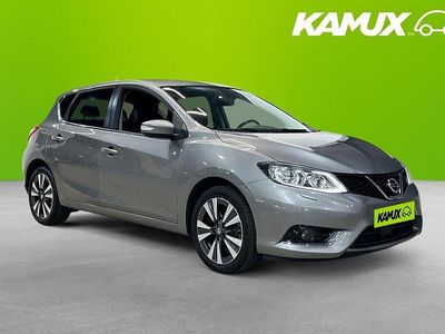 Nissan Pulsar