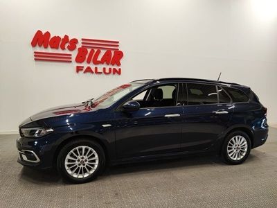 begagnad Fiat Tipo City Life 1.0 T3 Firefly Mauell Kombi 100 Hk