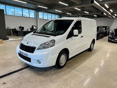 Peugeot Expert