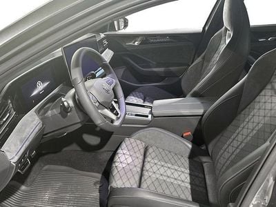 Grå Ny 2026 VW Passat | 529 900 kr (Marknadspris)