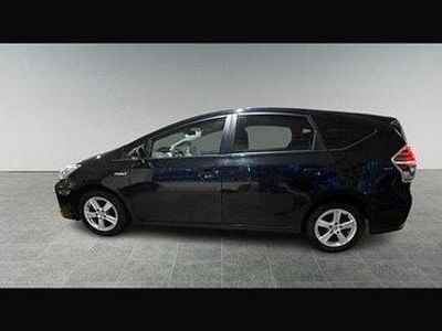 Toyota Prius+