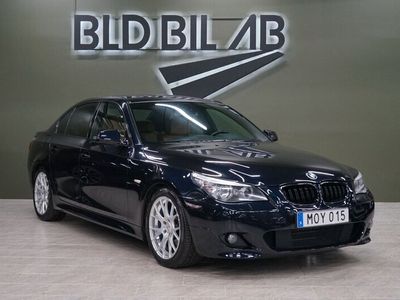 BMW 525