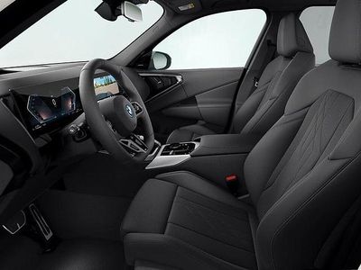 Grå Ny 2026 BMW X3 Comfort Edition SUV | 798 200 kr