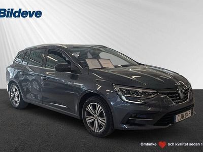 Renault Mégane GrandTour
