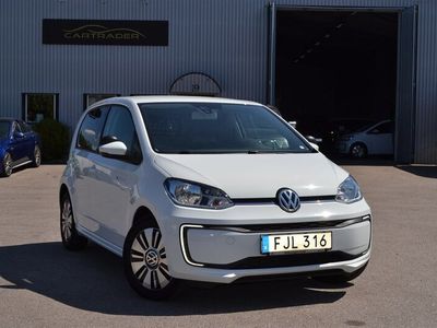 begagnad VW e-up! e- 18.7 kWh, 82hk Drive