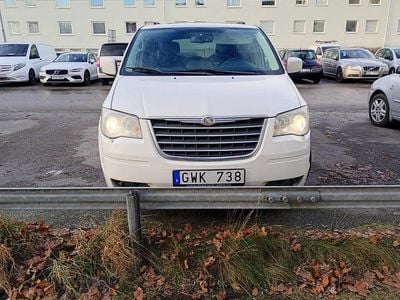 Chrysler Grand Voyager