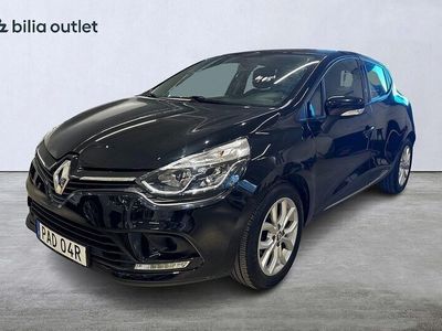 Renault Clio IV