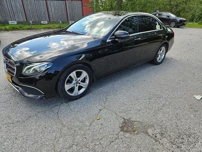Begagnad 2020 Mercedes E220 Sedan | 175 000 kr