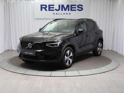 Begagnad 2025 Volvo XC40 SUV | 389 500 kr (Marknadspris)
