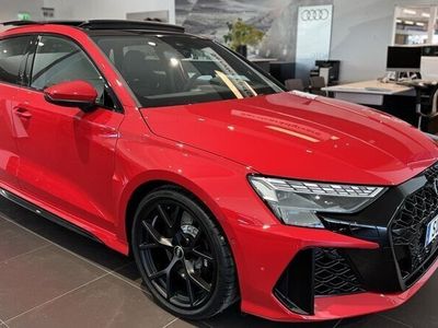 Audi RS3 Sportback