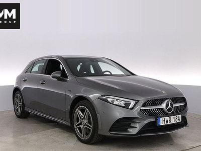 Mercedes A250