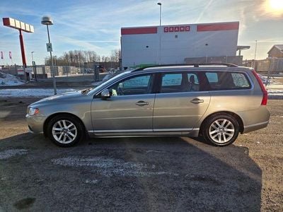 Begagnad Volvo V70 109 HK (80 kW) 2011 Kombi