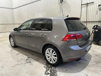 Begagnad VW Golf VII 150 HK (110 kW) 2014