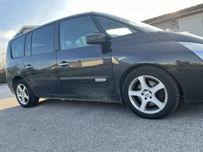 Renault Grand Espace