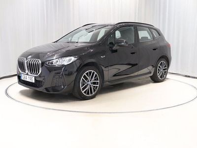 BMW 225 Active Tourer