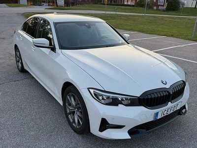 BMW 330e