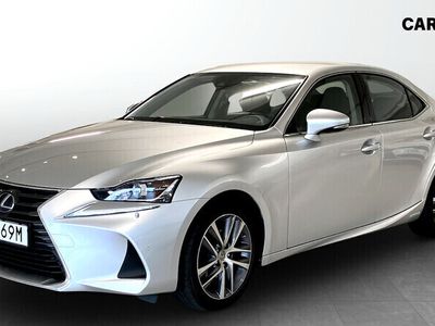 Lexus IS300h