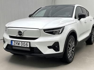 Volvo C40