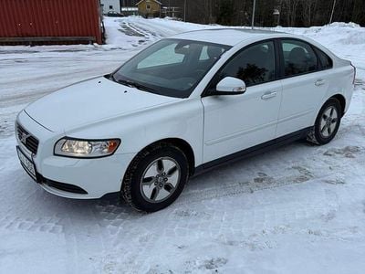 Begagnad Volvo S40 109 HK (80 kW) 2010 Sedan