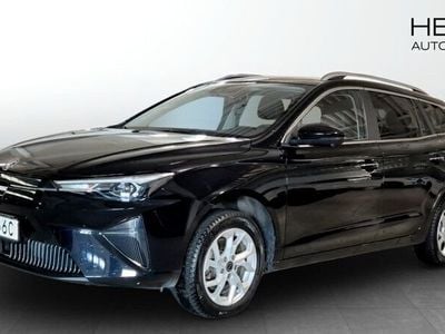 MG MG5 EV