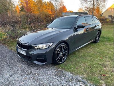BMW 330e