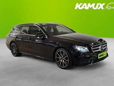 Mercedes E200