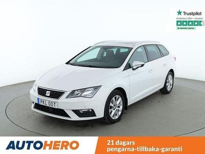 Seat Leon ST