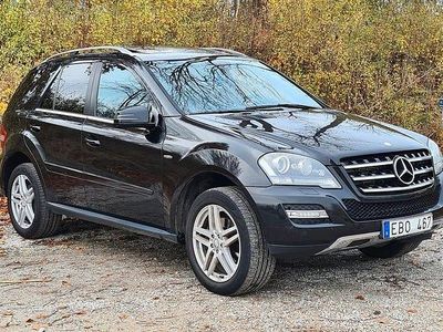 Mercedes ML350