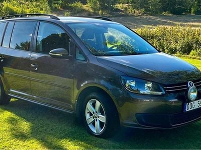 VW Touran