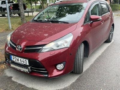 Toyota Verso