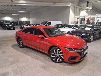 VW Arteon