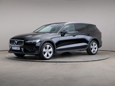 Volvo V60 CC