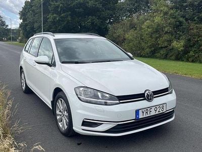 VW Golf VII