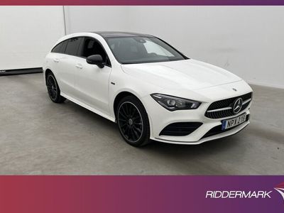 Mercedes CLA250e